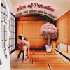 Ace Of Paradise - Love Me When You're Silent - Single